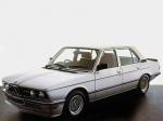 BMW M535i 1980 года (UK)